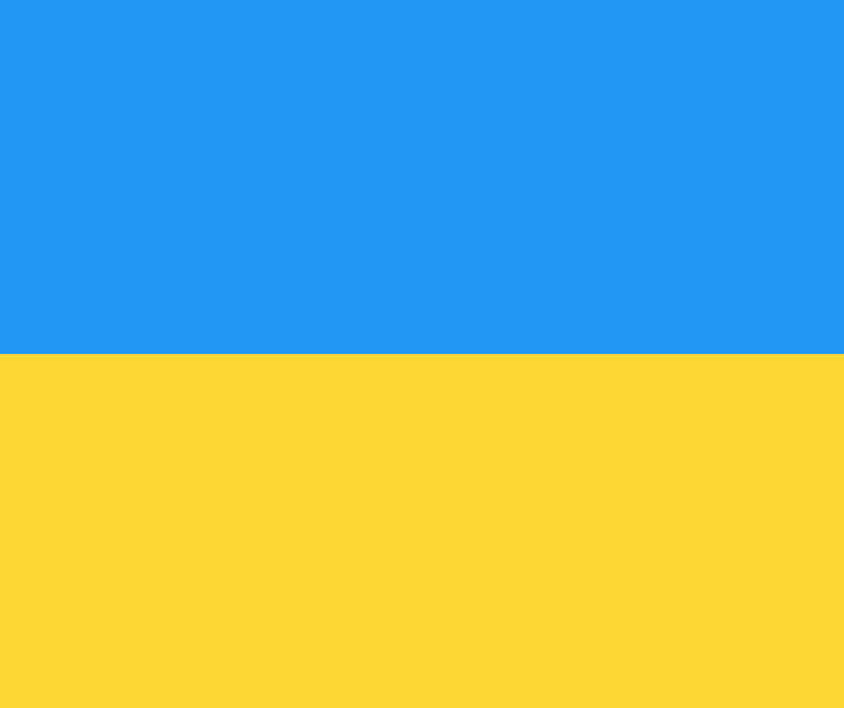 Solidarität mit Lviv und der Ukraine
