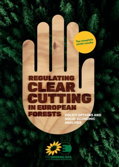 Download: Full Study – Regulating Clear-Cutting in European Forests