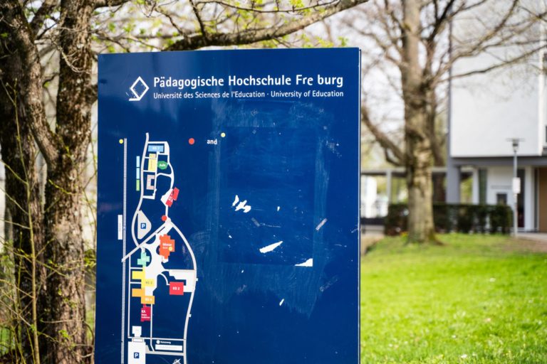 Land schafft 175 neue Studienplätze für Sonderpädagogik an der PH Freiburg
