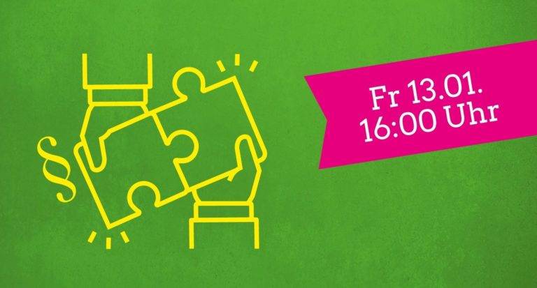 Veranstaltung „Arbeit & Migration: Was bringen die Änderungen auf Bundesebene für Freiburg?“
