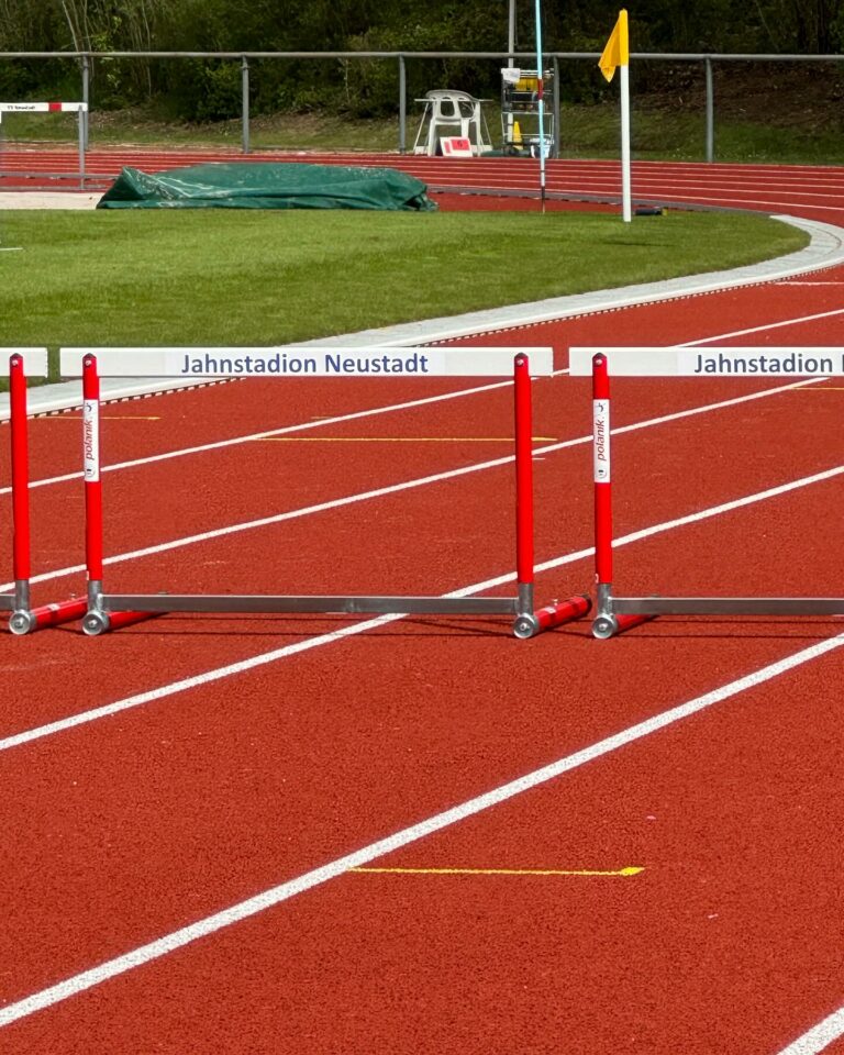 Festakt Sanierung Jahnstadion in Titisee-Neustadt