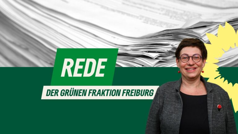 „Die neue Schule am Tuniberg ist eine Chance für ein modernes, neues, innovatives Schulkonzept“