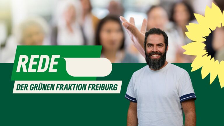 „Interreligiösen Austausch in unserer Stadt stärken“
