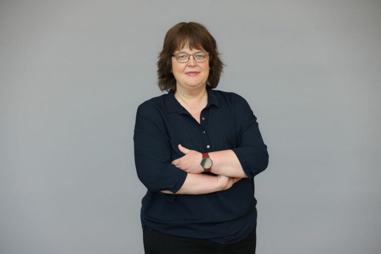 Wir Grüne verteidigen die unabhängige Justiz und stellen uns gegen jegliche Vorwürfe