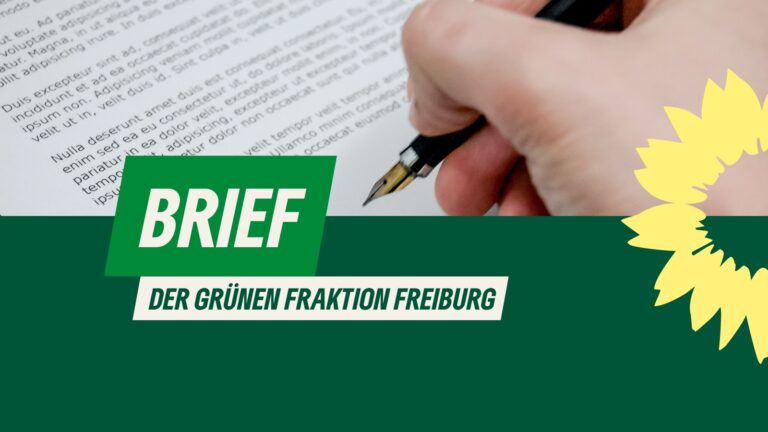 August-Ganter-Straße: „Pilotprojekt für nachhaltige Stadtentwicklung“