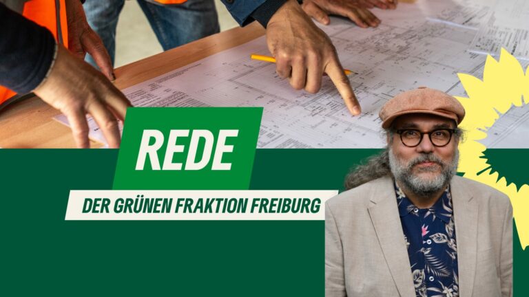 Erhaltungssatzung: „Bürokratie abbauen und Ressourcen für dringende Aufgaben schaffen“