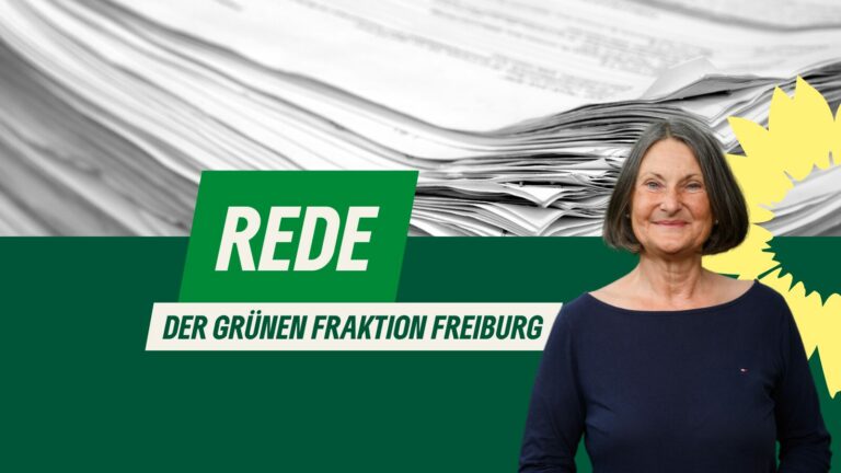 Handlungsbedarf: Zukunft der Friedhöfe