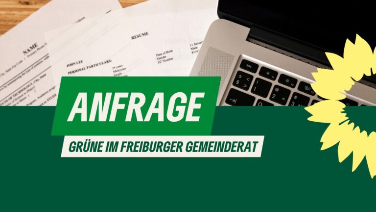 Nachgefragt: Handhabung Auskunftssperre