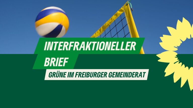 Freiburg als mögliche Station der Beachtour 2027
