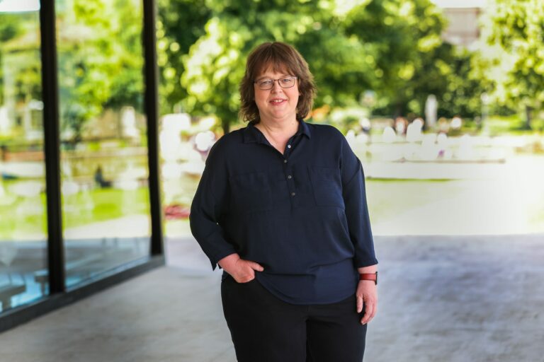Landtagsabgeordnete Daniela Evers übernimmt zentrale Aufgaben in der Grünen Landtagsfraktion